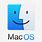 Mac OS PNG