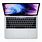 MacBook Pro 13 Silver