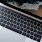 MacBook Pro 2019 Keyboard