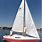 MacGregor 22 Sailboat