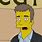 MacGyver Simpsons