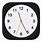 Macos Clock Icon