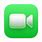 Macos FaceTime Icon