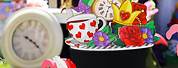 Mad Hatter Tea Party Ideas for Kids