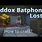 Maddox Batphone Recipe