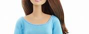 Made to Move Barbie Dolls Blue