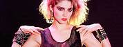 Madonna 80s Music