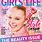 Magazine Subscriptions for Girls