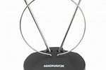 Magnavox Antenna