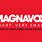 Magnavox Font