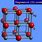 Magnesium Oxide Structure