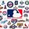Major League Baseball Wallpaper