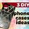 Make Custom Phone Cases