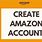 Make a Amazon Account