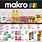 Makro Products