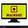 Malware Icon