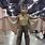 Man-Bat Costume