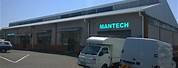 ManTech Durban