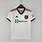 Manchester United White Jersey