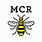 Manchester Worker Bee Symbol