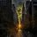 Manhattanhenge 42nd Street