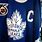 Maple Leafs Jersey History