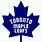 Maple Leafs Old Logo