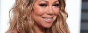 Mariah Carey Face Front