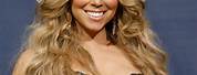 Mariah Carey Hair Extensions