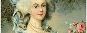 Marie Antoinette Art