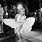 Marilyn Monroe Iconic Pose