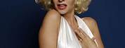 Marilyn Monroe Impersonator Hollywood