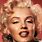 Marilyn Monroe Makeup Look