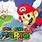 Mario Bros 64