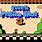 Mario Bros Title Screen