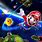 Mario Bros Wallpaper HD