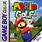 Mario Golf GBA