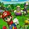 Mario Golf Wii U