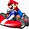 Mario Kart Wii Cars