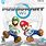 Mario Kart Wii Online