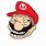 Mario Troll Face