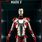 Mark V Iron Man Suit