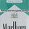 Marlboro Green Cigarettes