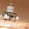 Mars Manned Spacecraft