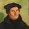 Martin Luther Monk