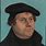 Martin Luther Portrait
