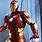 Marvel's Avengers Game Iron Man