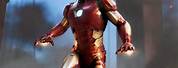 Marvel's Avengers Iron Man Skins
