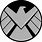Marvel Agents of Shield Logo