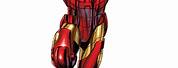 Marvel Avengers Assemble Iron Man